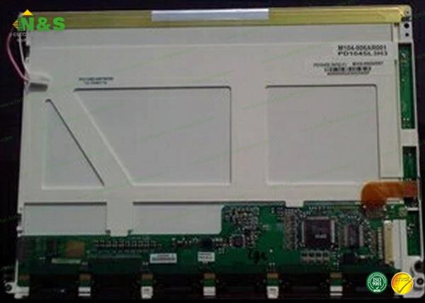 Quality E Ink 10.4 Inch TFT LCD Display Module , High Vibration Proof TFT LCD Display OD104SL4 wholesale