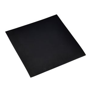 Tensile Strength ≥15MPa HDPE Geomembrane Liner Smooth Surface Carbon Black