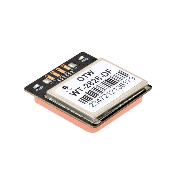 Intelligent Transportation GPS Module with Ceramic Antenna and 1.25mm 6pins