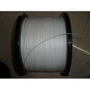 100% PE Plastic Disposable Surgical Masks Nose Wire Bridge With Elastic Ear