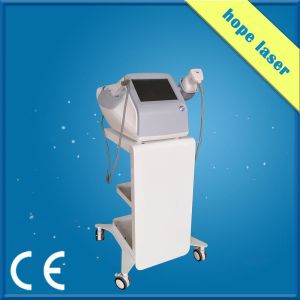 China Super High - Intensity Focused Ultrasound Hifu Machine With 10000 Shots on sale