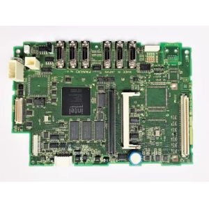Fanuc A20B-8200-0383 Board Control Circuit Board