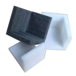 High Density EPE Foam Edge Protector Shock Proof Polyethylene Foam