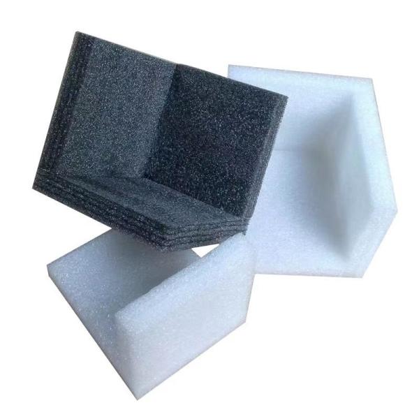 Quality High Density EPE Foam Edge Protector Shock Proof Polyethylene Foam wholesale