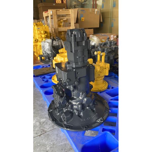 Excavator Main Pump PC95-1 PC95R-2 Hydraulic Main Pump 708-1L-00640 708-1L-01540 21D-60-12000 For Komatsu