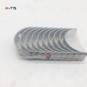 China For Komatsu Excavator Repair Kit with 129900-02800 & 129900-02340 Diesel Engine 4D94 Main Bearing Construction Machinery Parts on sale