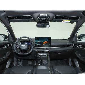 2025 Geely Binyue 1.5T 181HP L4 5-Door 5-Seat SUV Binyue L 1.5TD DCTtar Diamond