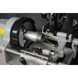 STT65 2 1/2'' Automatic Electric 1/2 Inch to 2 1/2 inch Pipe Threading Machine