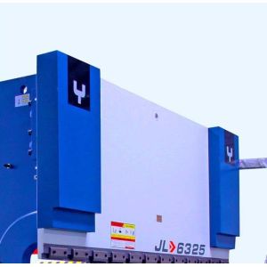 Automated Sheet Metal Bending Machine For Precise Bending And Shaping