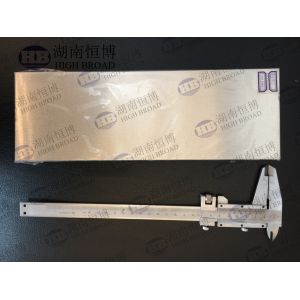 WE43 ZK60 AZ31 AZ91 Magnesium Alloy Plate Corrosion Resistance