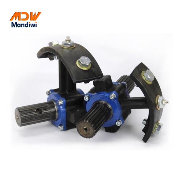 WAM Intermediate Hanger Bearings For Cement Tubular Screw Conveyor 168/219/273/323mm