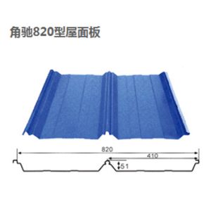 380V 3 Phase JCH Automatic Roll Forming Machines With Hydraulic Cutting Device