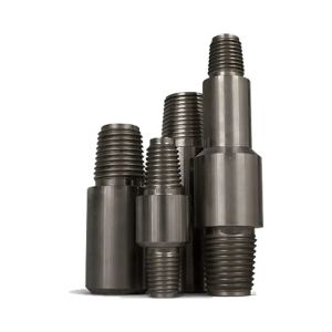 Ferrite Magnet Crossover Sub Drilling With Phosphating Copper Plating