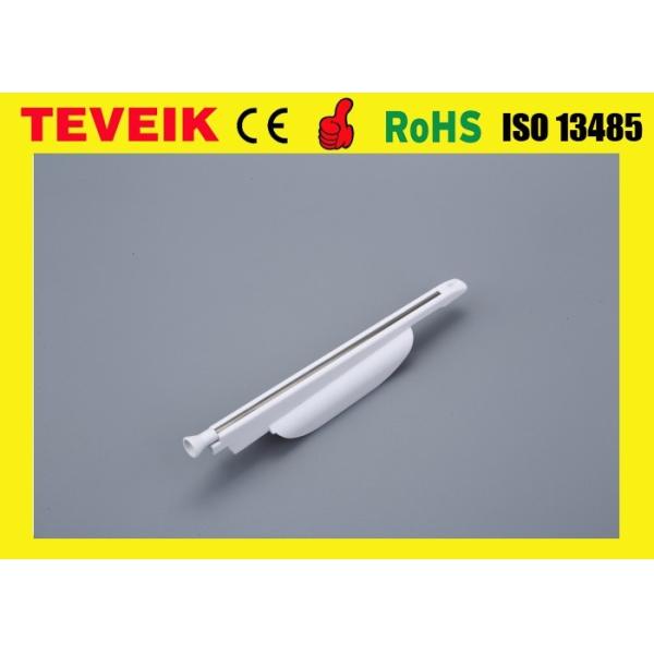 Quality Disposable Endocavity Needle Guide for ultrasound transducer , Customized wholesale