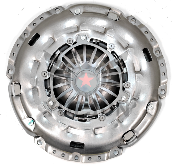 China  FE62-16-510B   FE62-16-510    FE82-16-510A S3  G561-16-510A  WE01-16-410  WE01-16-460A  SIZE:250*23teeth Engine: WLAA  WEAT  FOR MAZDA CLUTCH KIT   on sale