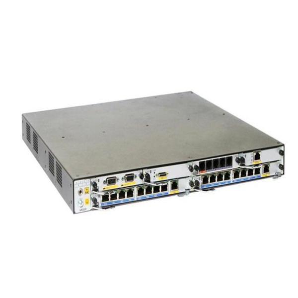 AR2220 - S Huawei AR2200 Series Router AR0M022SBA00 AR2220-S 3 Gigabit Ethernet