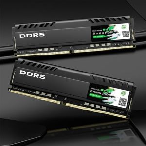 DDR4 RAM Desktop Memory with 8-layer PCB Low Voltage Compact SODIMM for Enhanced