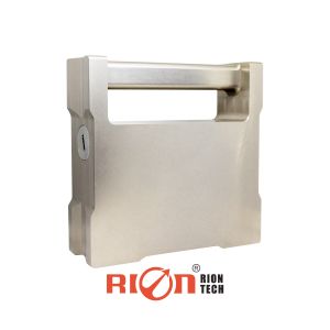 High Resolution 0.0005° Portable 2 Axis Digital Inclinometer IP54 Protection