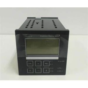 Liquisys COM223-DX0005 Endress Hauser Instruments Dissolved Oxygen Transmitter