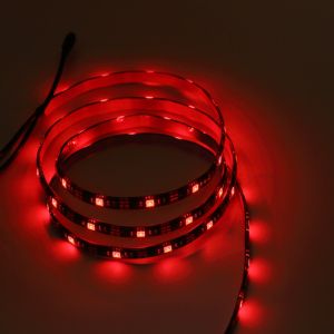 25000H 5050 RGB Bedroom DC12V 3m Bluetooth LED Strip Light