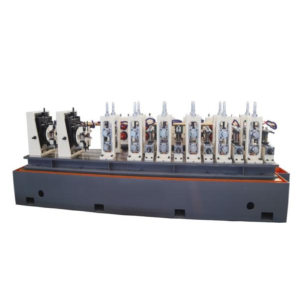 Quality High Speed rectangular square Steel Pipe Welding Machine wholesale