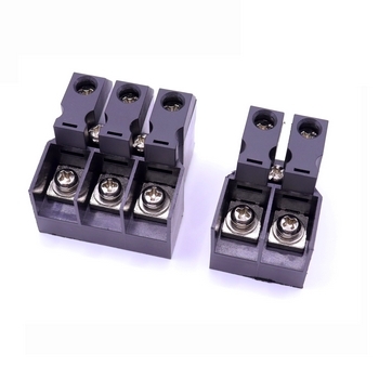 Quality New energy terminal blocks & Inverter terminal blocks Pitch:12.7mm wholesale