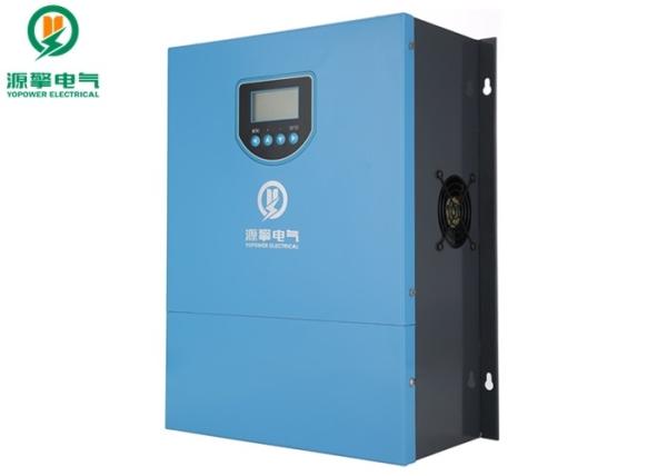 Stable Performance PWM Based Solar Charge Controller With Industrial - Grade