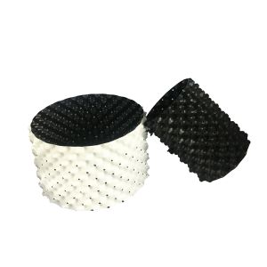 14L Flexible 30cm Dia Plastic Durable Air Root Pruning Containers