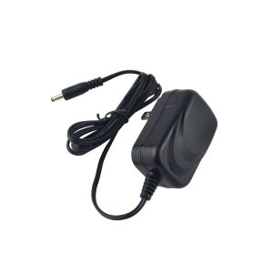 6W Plug-in Wall Switching Power Supply Adapter GQ06