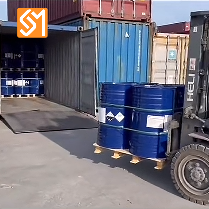 Cosmetic Grade Emollients Ingredients 60908-77-2 Isohexadecane Colorless And