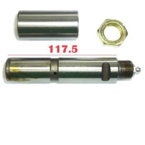 Pin De Grillete Fuso/condor Spring Pin ∅28 X 118 For MITSUBISHI MB035282