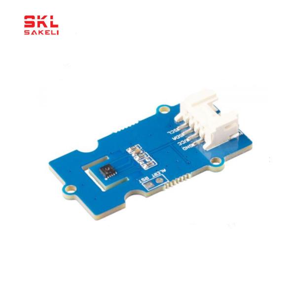 SHT35 Digital Temperature and Humidity Sensor with High Accuracy and Quick