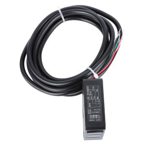 Retro-Reflective Infrared Sensor IRR-7R | Safety Sensor for Automatic Doors