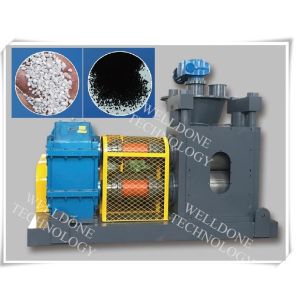 Aluminum Hydroxide Dry Granulator Machine Button Control