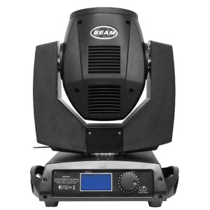 200W 5R Philips sharpy beam moving head light