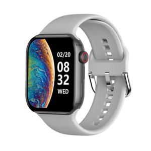 Cheap 4G Smart Watch for Android 8.1 Flash Memory and 2.02inch IPS Square Screen for sale