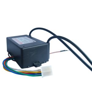 110V 220V Auto Electronic Pulse Igniter 50Hz Burner Spare Part