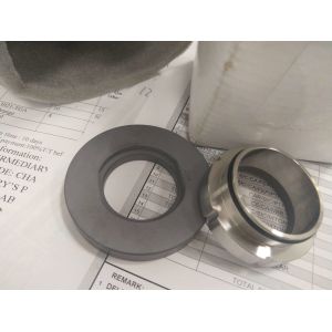 Mechanical Seal Waukesha-220u2 Wave Spring Seal for Waukesha Pumps and Mixers