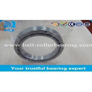 Single Row Open Seal Angular Contact Ball Bearing 7907CTYNSULP4 7907A5TYNSULP4