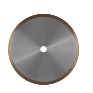 China Metal Bond Diamond Cutting Discs For Circuit Board on sale