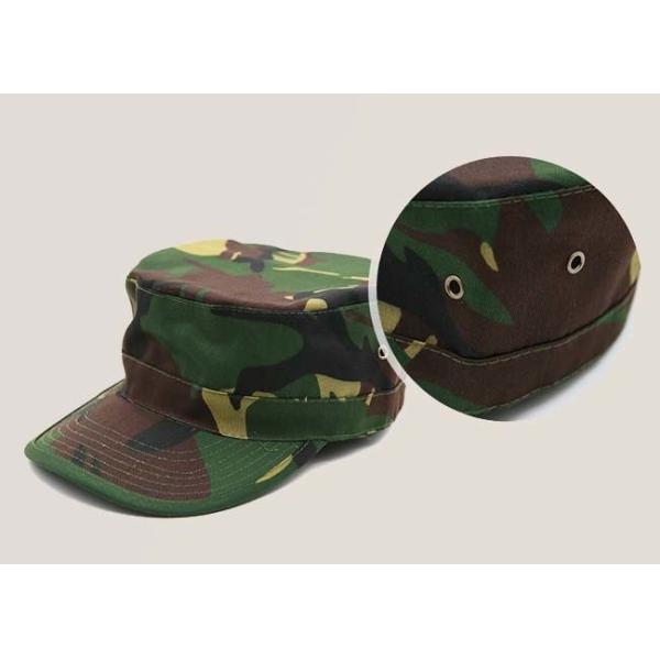 Outdoor Waterproof Military Hats And Caps For Military Training