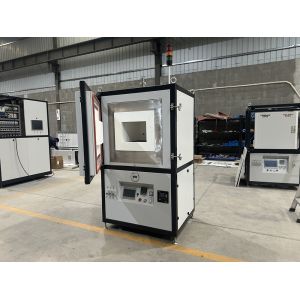 Mbf22-11n Medium-Temp Atmosphere Furnace (Up to 1100° C) – Ideal for Heat