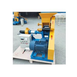 Brand New Plastic Recycling Extruder Cost-Effective