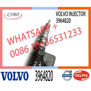 Brand New 3964820 8113177 BEBE4B10001 BEBE4B10101 EUI Electric Unit FH12 FM12