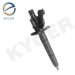 LR014205 Range Rover Fuel Injector For Sport L320 Discovery IV L319