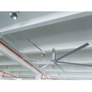 Terrui Ceiling Fan Efficient Customized PMSM Motor Long Life Low Noise