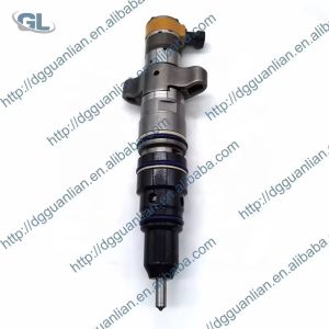Cheap NEW Diesel Fuel Injector HEUI 241-3238 241-3239 243-4502 268-1836 For Caterpillar C7 Engine for sale