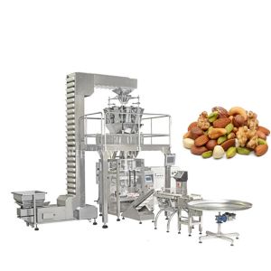 200mm Nuts Packing Machine