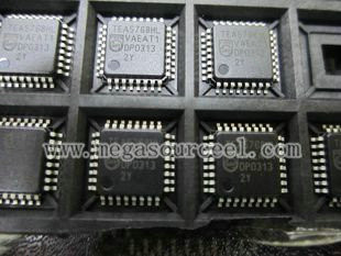 Integrated Circuit Chip TEA5768HL/V2----Low-power FM stereo radio for handheld
