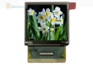 China 1.46 Inch Small OLED Display 128x128 SSD1351 Driver SPI IIC I2C Parallel Interface on sale